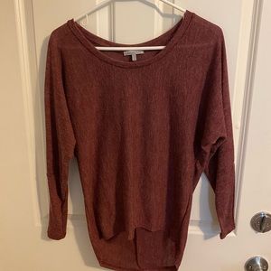 Charlotte Russe Sweater